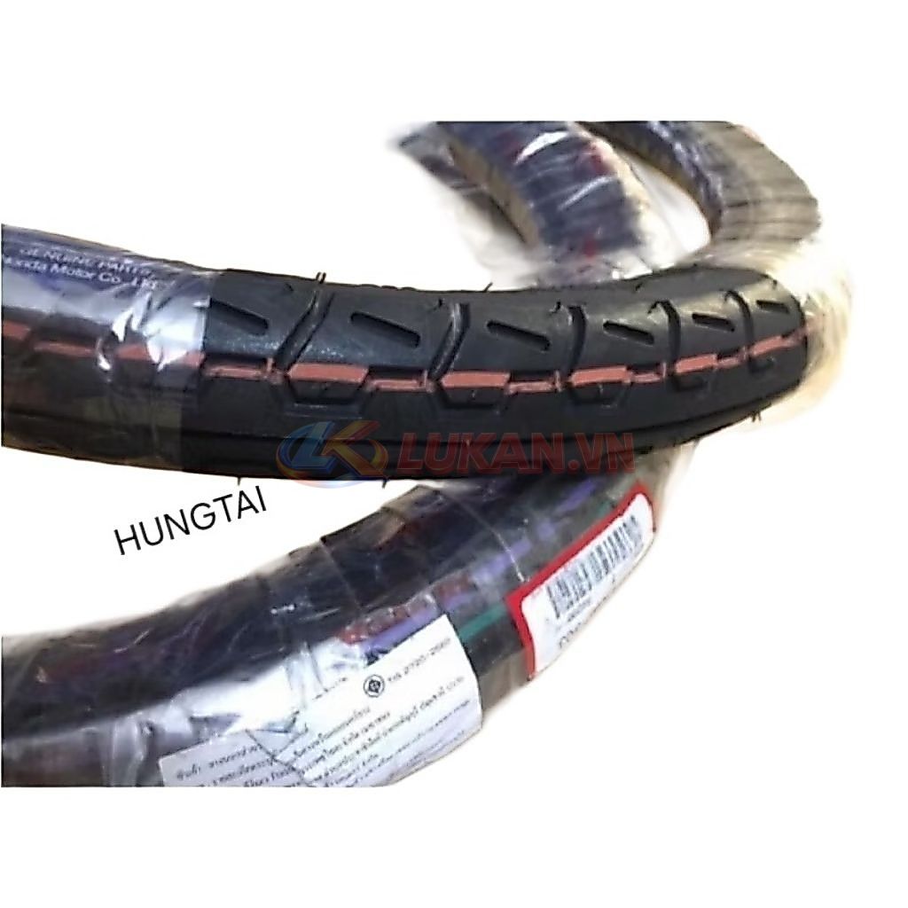 Cặp võ bánh lốp xe WAVE Thái 110 zin Honda chính hãng