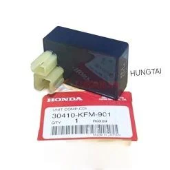 Cục IC đánh lửa điện xe DREAM Lùn 99 zin chính hãng Thái 30410-KFM-901