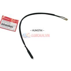 Dây điện công tắc đèn phanh, stop tay thắng DREAM, WAVE, FUTURE...  zin 35345-KVV-901