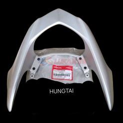 Cảng đuôi tay xách, quai yên xe FUTURE MẬP 125 2012-2024.... Bạc zin Honda 84100-KYZ-900ZK