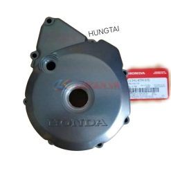 Nắp điện đề, ốp lốc máy trái xe FUTURE NEO, X 125.... zin Honda 11341-KTM-970