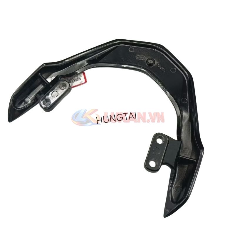 Cảng đuôi tay xách, quai yên xe WAVE RSX 110 2012 siêu nhân zin 50400-K07-900ZE - Ảnh 3