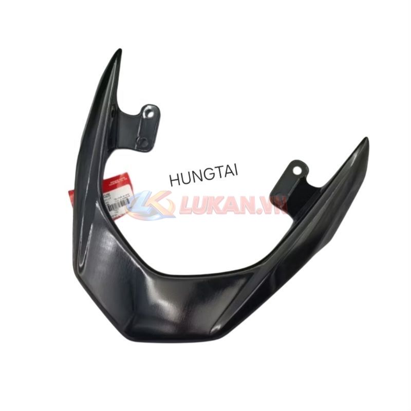 Cảng đuôi tay xách, quai yên xe WAVE RSX 110 2012 siêu nhân zin 50400-K07-900ZE - Ảnh 4
