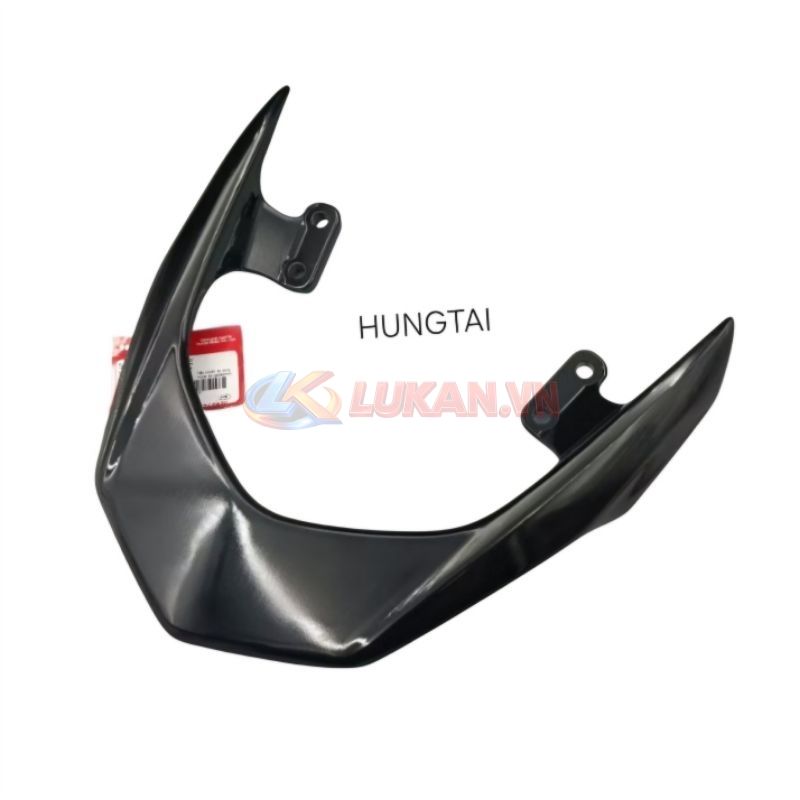 Cảng đuôi tay xách, quai yên xe WAVE RSX 110 2012 siêu nhân zin 50400-K07-900ZE
