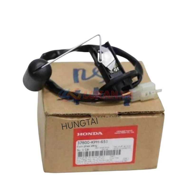 Mạch phao báo xăng xe FUTURE 2, NEO, X 125... zin chính hãng 37800-KPH-651 - Ảnh 4
