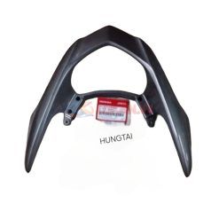 Cảng đuôi tay xách, quai yên xe FUTURE MẬP, LED 125 xám zin Honda
