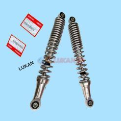 Cặp phuộc nhún, giảm sóc sau FUTURE 2, NEO, X 125... zin 52400-KVL-931, 52400-KVL-911