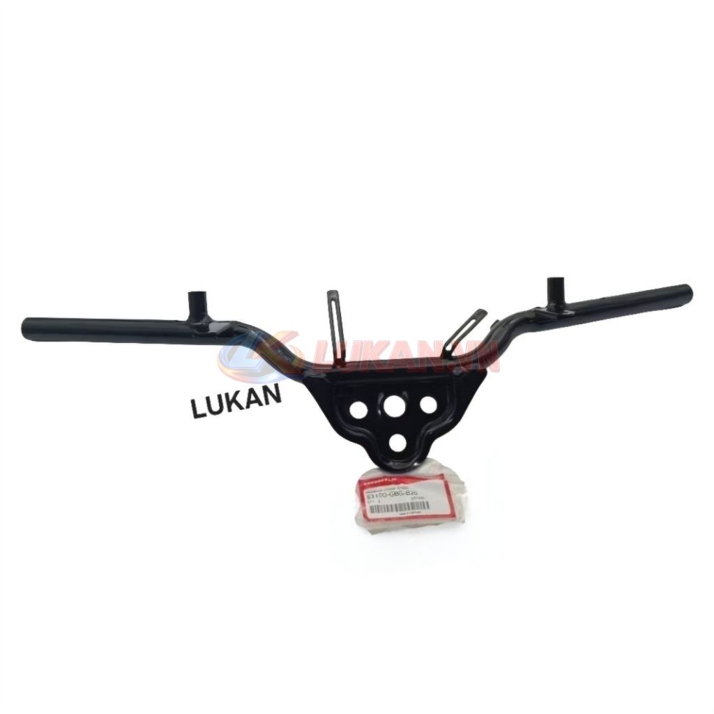 Ghi đông tay lái xe DREAM zin Honda Thái chính hãng 53100-GBG-B20 - Ảnh 2