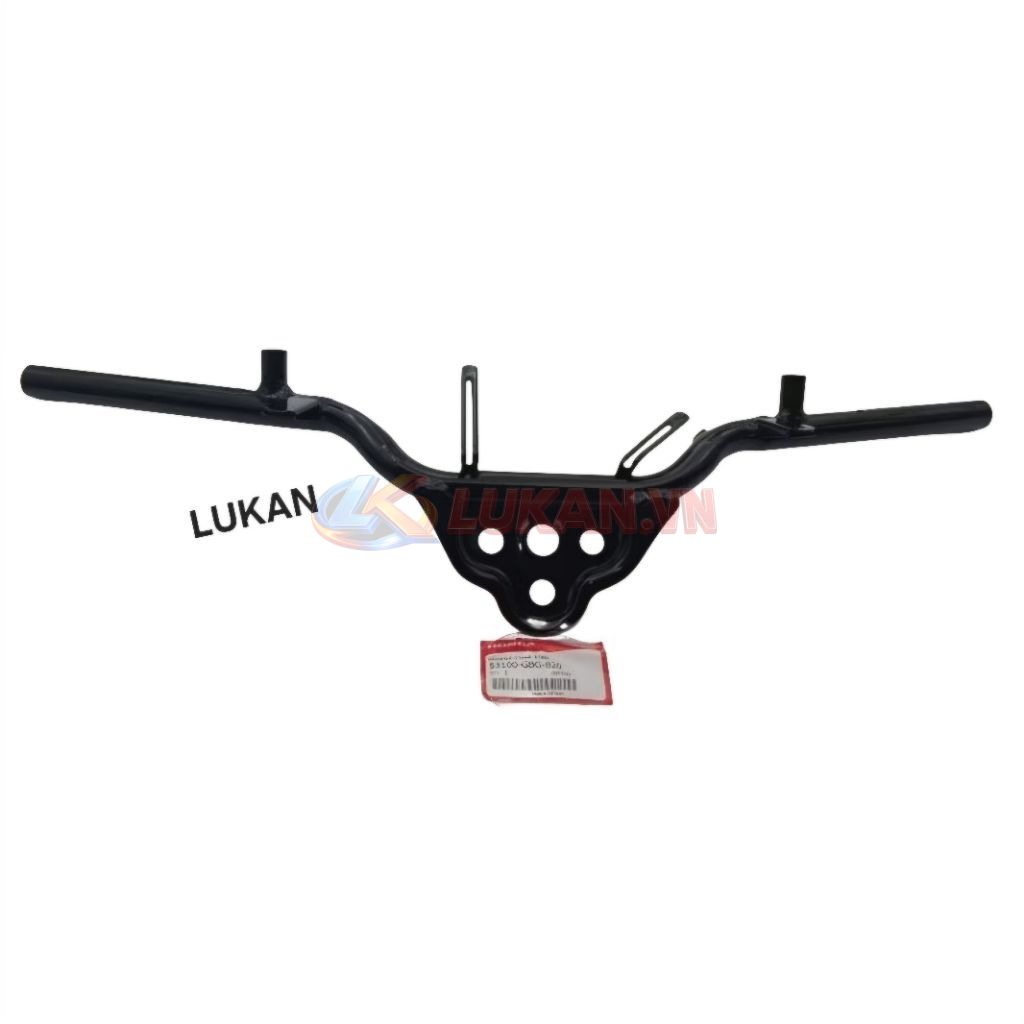 Ghi đông tay lái xe DREAM zin Honda Thái chính hãng 53100-GBG-B20 - Ảnh 4