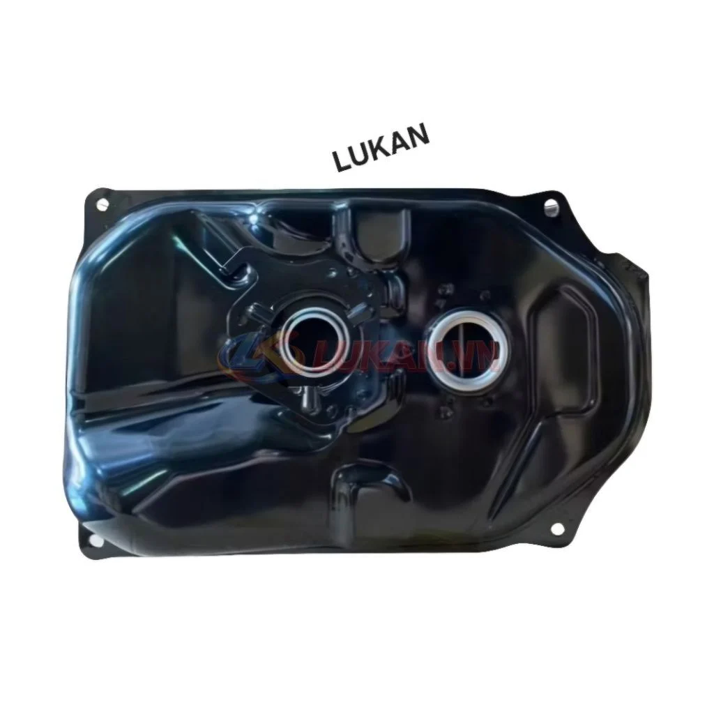 Thùng đựng, bình chứa xăng lớn xe WAVE S110, RSX, ALPHA 110.... zin Honda 17510-KWB-920 - Ảnh 2