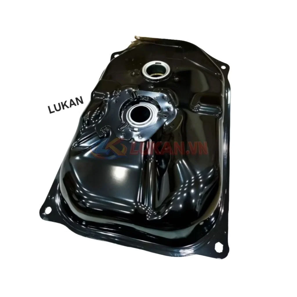 Thùng đựng, bình chứa xăng lớn xe WAVE S110, RSX, ALPHA 110.... zin Honda 17510-KWB-920 - Ảnh 3