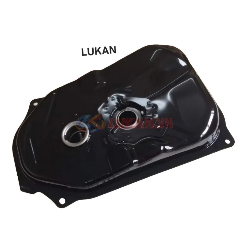 Thùng đựng, bình chứa xăng lớn xe WAVE S110, RSX, ALPHA 110.... zin Honda 17510-KWB-920 - Ảnh 4