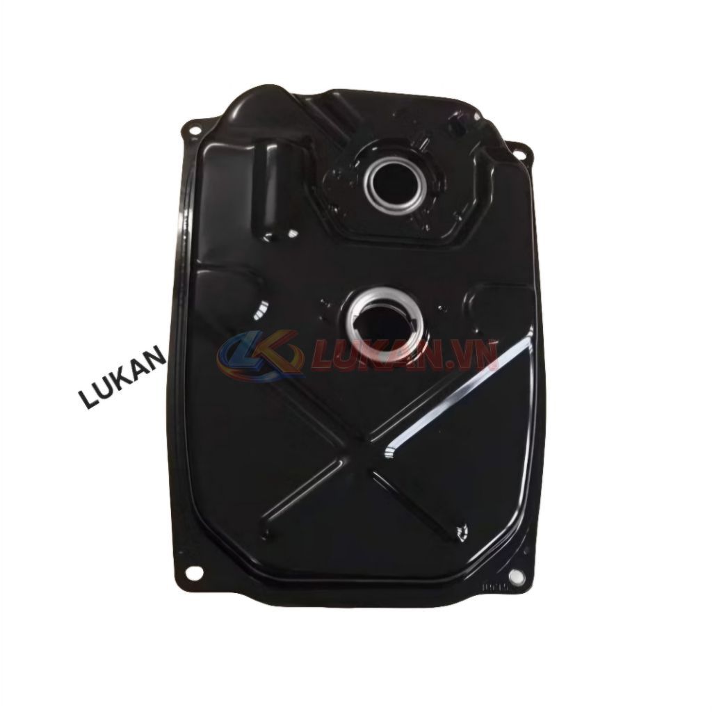 Thùng đựng chứa, bình xăng lớn WAVE A, ALPHA, RS, S100, RSX... zin Honda 17510-KTL-640 - Ảnh 2