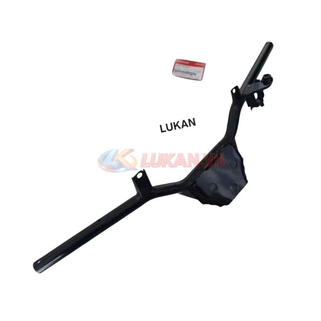 Ghi đông tay lái xe FUTURE 1 đời đầu zin chính hãng - Ảnh 2