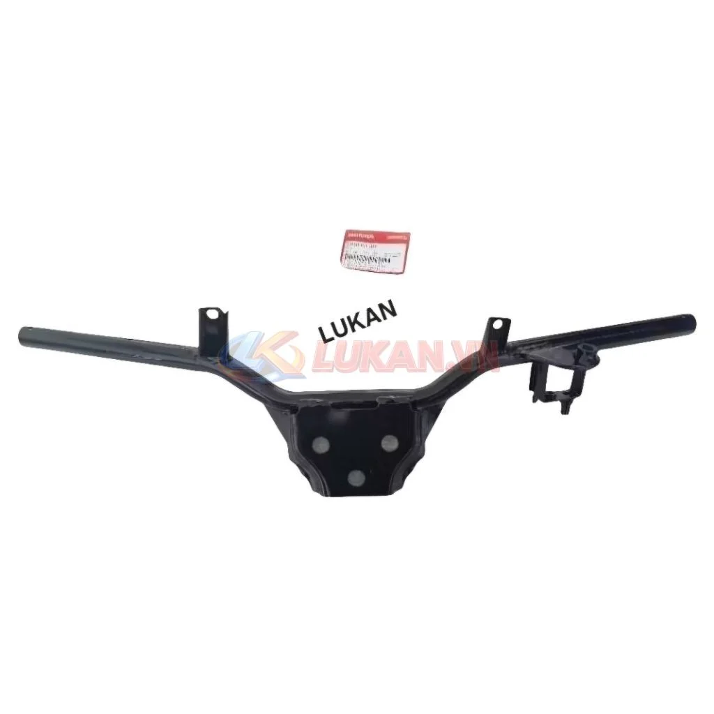Ghi đông tay lái xe FUTURE 1 đời đầu zin chính hãng - Ảnh 4