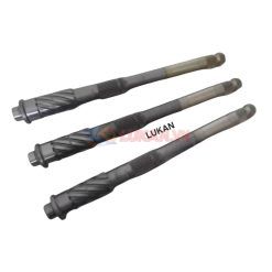 Trục cốt giò đạp khởi động xe DREAM, WAVE, FUTURE... zin