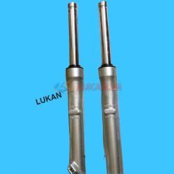 Cặp phuộc nhún, giảm sóc trước FUTURE NEO 125 thắng đùm zin Honda