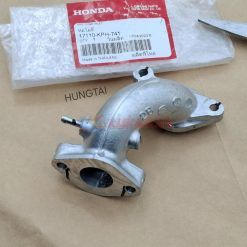 Ống cổ hút, co bình xăng con FUTURE 2, NEO, X 125... zin Honda 17110-KPH-741