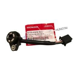 Dây điện, công tắc báo số WAVE S110, RSX, ALPHA 110 zin Honda 35759-KWW-B22