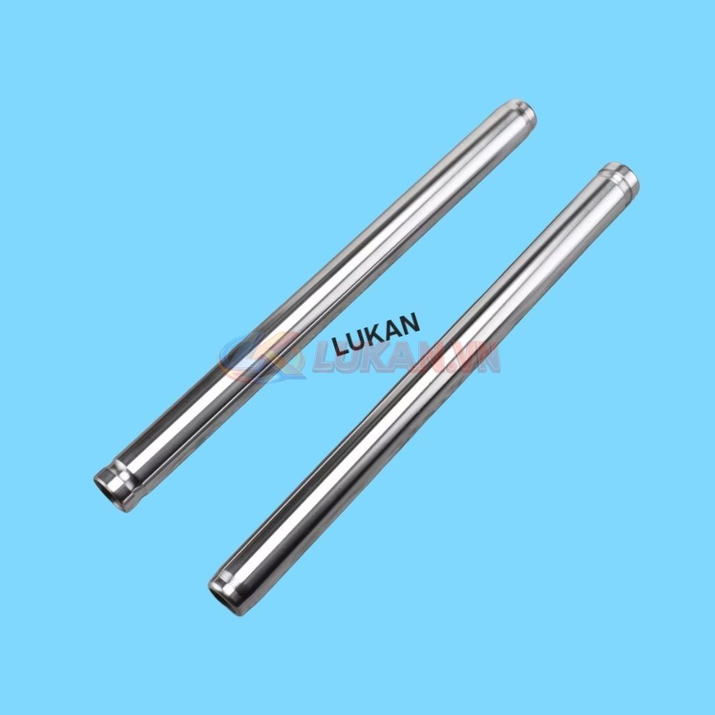 Cặp ti phuộc nhún giảm sóc trước DREAM.... zin 336, 360mm - Ảnh 3