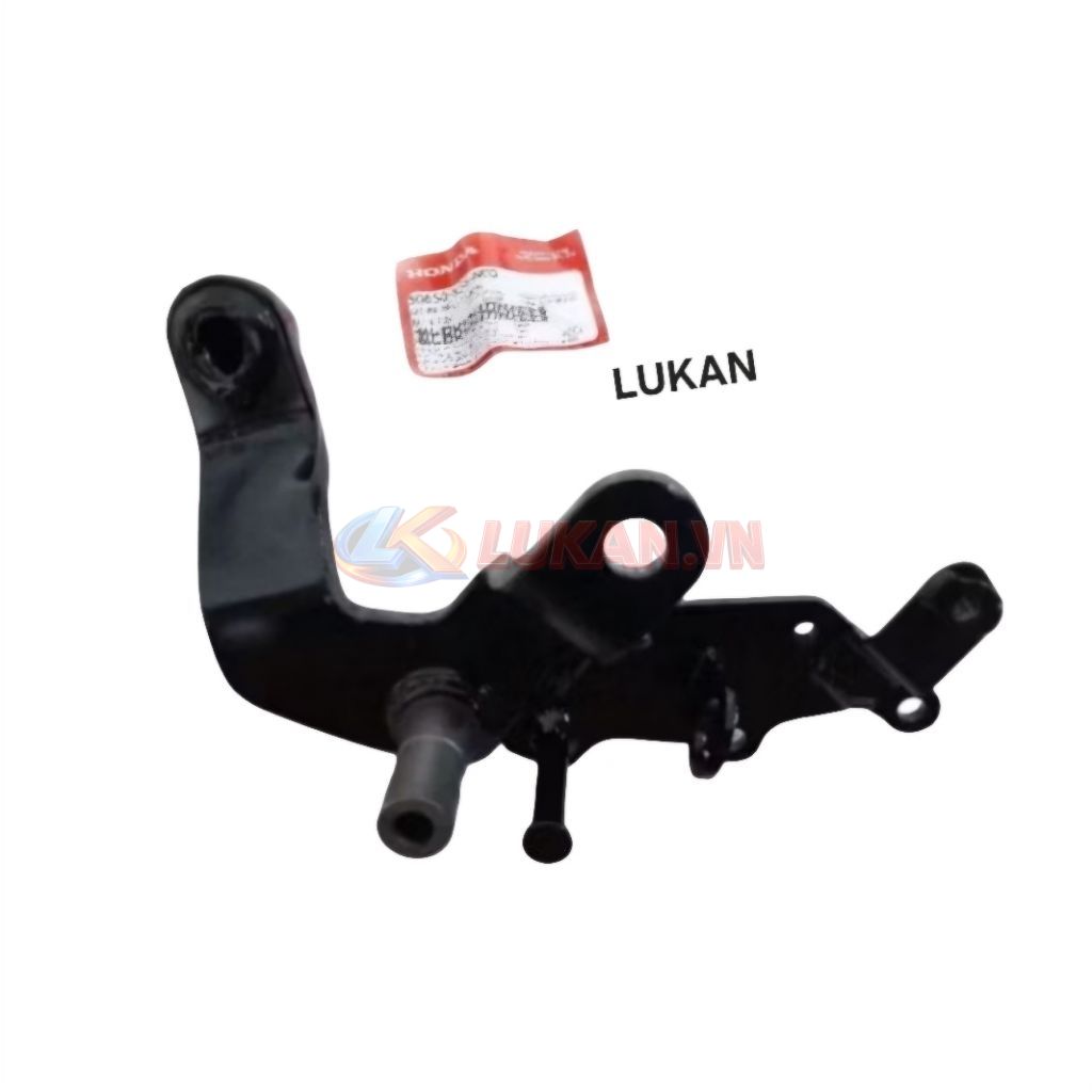 Cặp pass giá đỡ gác chân giữa WINNER V1 150 zin chính hãng - Ảnh 4