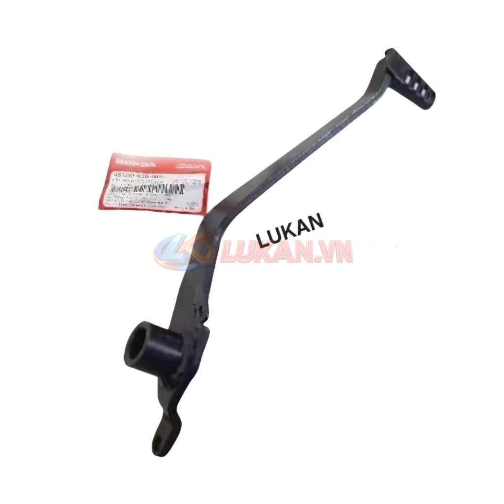Cần đạp thắng phanh xe WINNER, RS 150 zin chính hãng 46500-K56-N00 - Ảnh 3