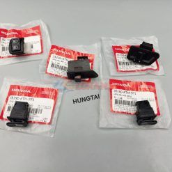 Bộ 5 nút bật, công tắc điện xe FUTURE NEO 125 zin chính hãng