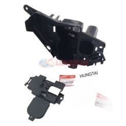 Hộp nhựa đựng bình ắc quy xe FUTURE 1 đời đầu zin Honda