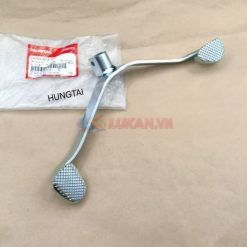 Cần đạp sang số xe FUTURE MẬP, LED, WAVE 125...  zin Honda 24701-KYZ-900
