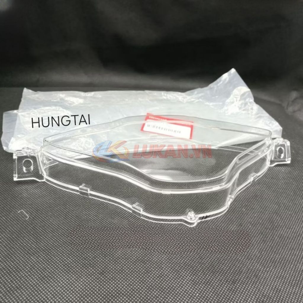 Mặt kính đồng hồ, công tơ mét FUTURE MẬP, LED, WAVE 125... zin Honda 37211-KYZ-901 - Ảnh 2