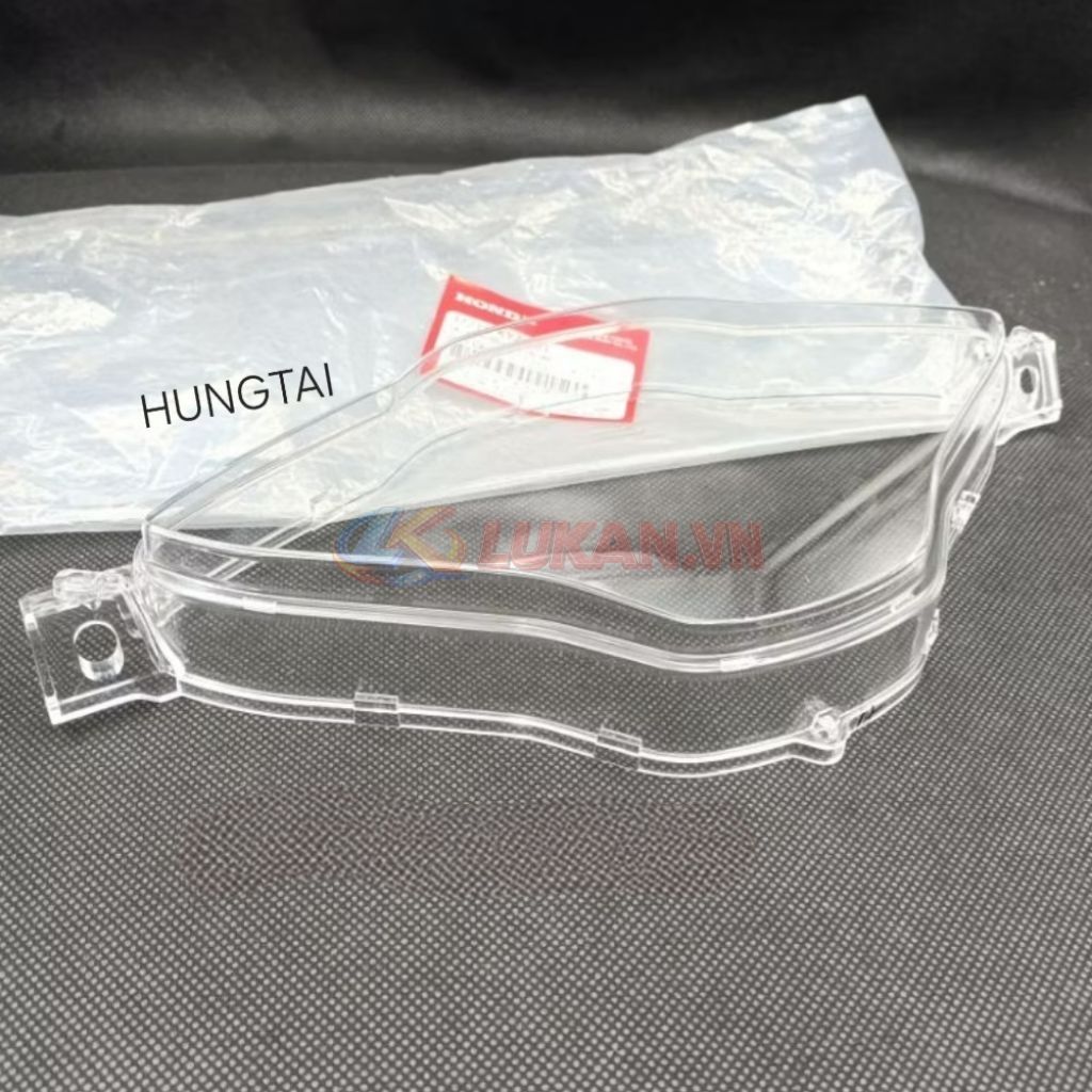 Mặt kính đồng hồ, công tơ mét FUTURE MẬP, LED, WAVE 125... zin Honda 37211-KYZ-901 - Ảnh 6