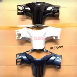 Nhựa ốp bợ cổ gáy, đầu xe FUTURE MẬP, LED, WAVE 125 zin Honda