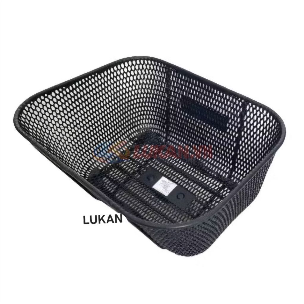 Rổ giỏ trước đựng đồ xe Super DREAM hàng thái xịn - Ảnh 2