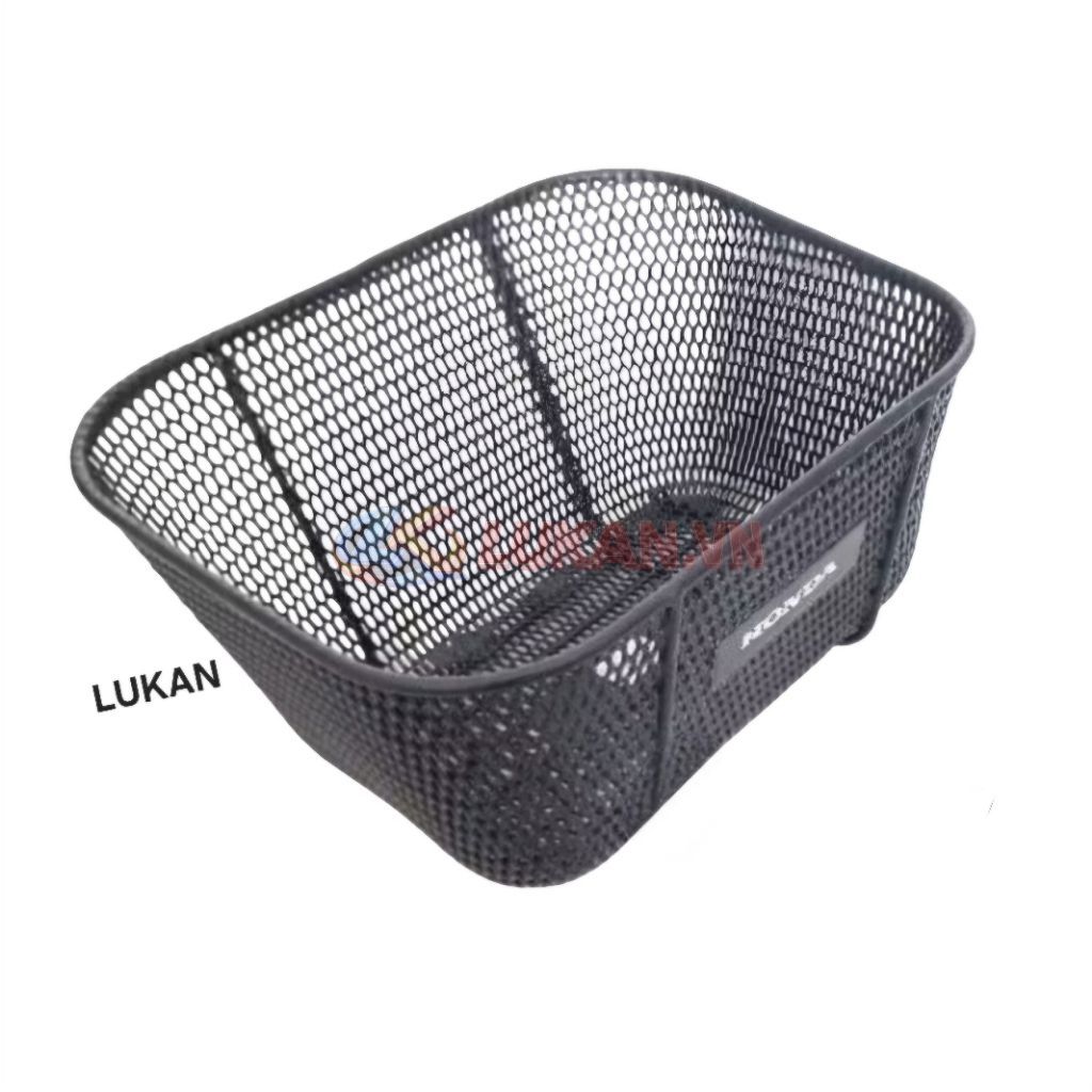 Rổ giỏ trước đựng đồ xe Super DREAM hàng thái xịn - Ảnh 3