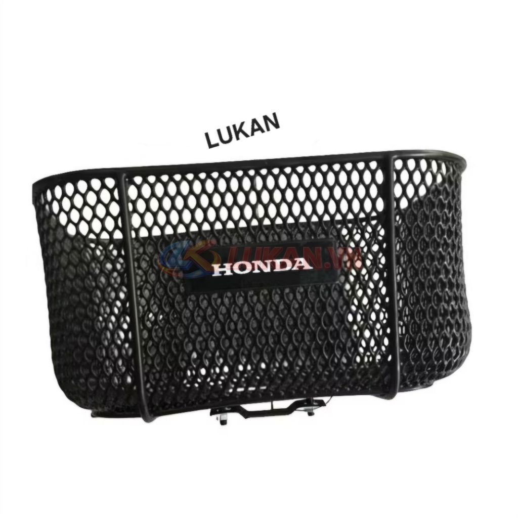 Rổ giỏ trước đựng đồ xe Super DREAM hàng thái xịn - Ảnh 4