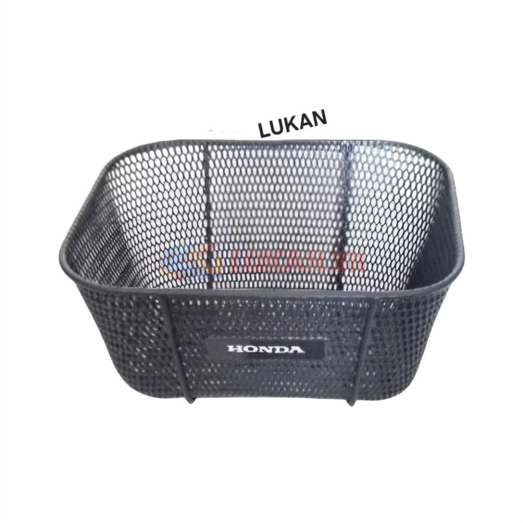 Rổ giỏ trước đựng đồ xe Super DREAM hàng thái xịn