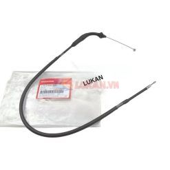 Sợi dây kéo ga xe WAVE ALPHA, ZX đời đầu.... zin 17910-KRS-900