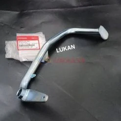 Cần đạp thắng, phanh sau FUTURE MẬP, LED, WAVE 125... zin Honda 46500-KYZ-900