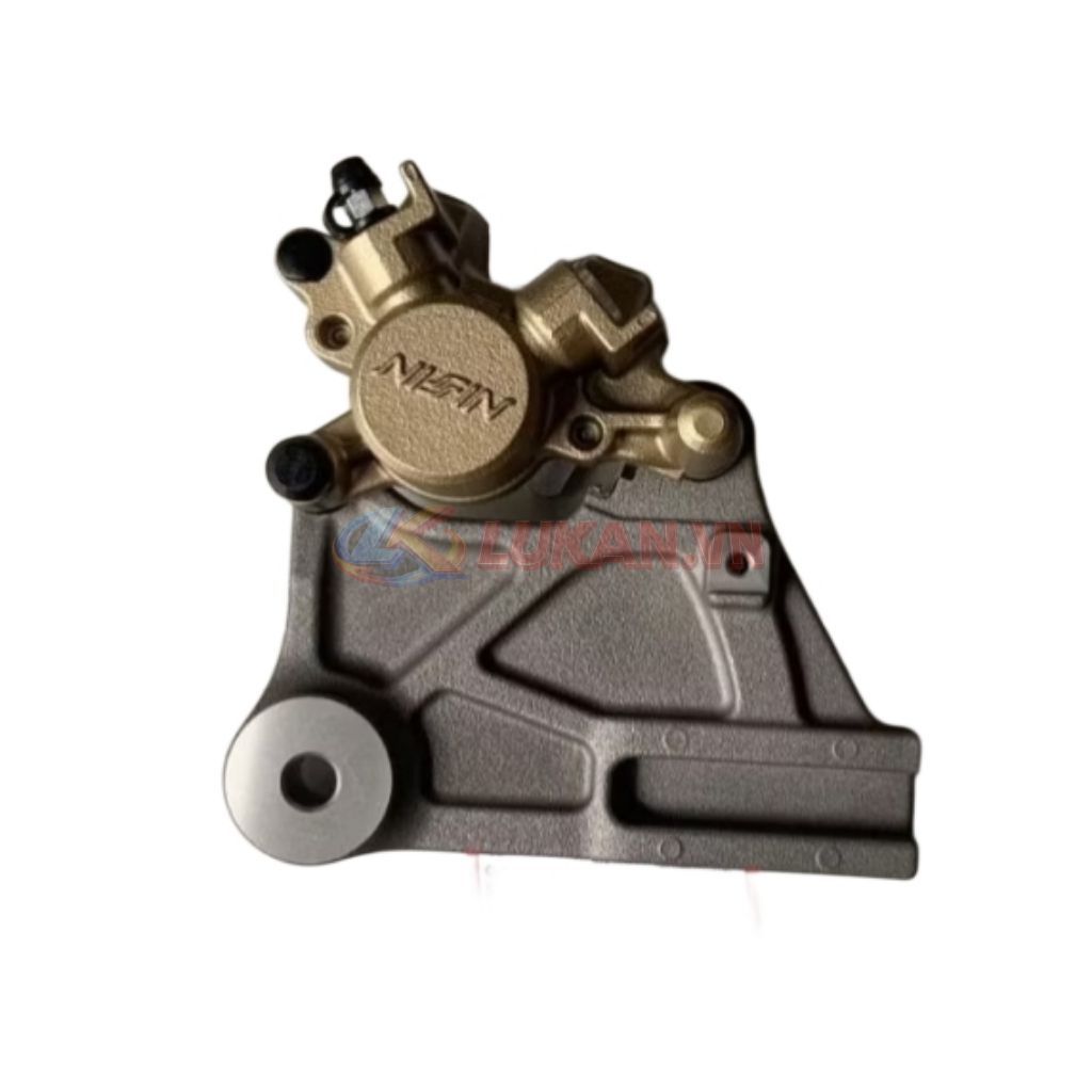 Heo dầu thắng, phanh sau xe WINNER 150 zin chính hãng 43150-K56-N11 - Ảnh 5