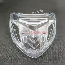 Nắp ốp, chụp võ đèn hậu trong suốt WAVE A, ALPHA 110 2017-2026....