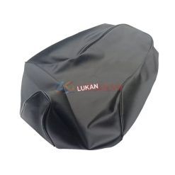 Trùm võ da bọc, áo yên ngồi xe WAVE ZX mẫu zin