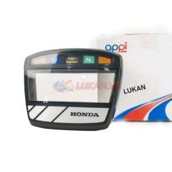 Mặt kính đồng hồ xe DREAM Thái Appi malay công tơ mét