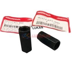 Ốc khóa nối chân gương chiếu hậu WAVE Thái, FUTURE 1... zin Honda 90314-KFL-890