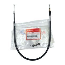 Sợi dây kéo le, e gió bình xăng con FUTURE 1, WAVE A, RS, S100, RSX... zin 17950-KFL-890
