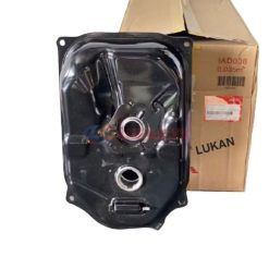 Thùng chứa đựng, bình xăng lớn xe WAVE BLADE, ALPHA 110... zin Honda 17510-K57-V00