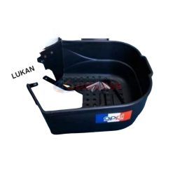 Rổ nhựa giữa đựng để đồ Appi Ex5 gắn xe DREAM...