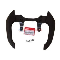 Cảng đuôi tay xách, quai yên xe WINNER X 150 Đen zin Honda 50400-K56-V50ZC