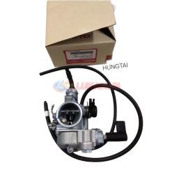 Bình xăng con, chế hòa khí FUTURE NEO, DREAM, X 125... zin Honda thái