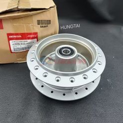 Đùm, moay ơ bánh sau xe WAVE Thái zin chính hãng 42635-K03-H00ZA