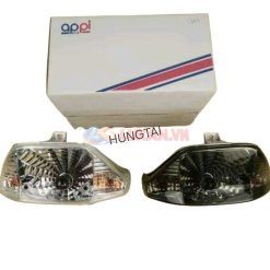 Cụm đuôi đèn hậu, lái stop khói appi DREAM, EX5 malay